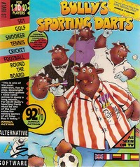 Bully's Sporting Darts