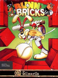 Bunny Bricks