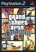 Grand Theft Auto : San Andreas