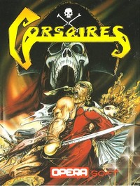 Corsarios