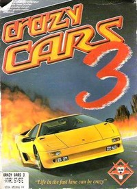 Crazy Cars III