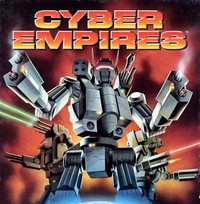 Cyber Empires