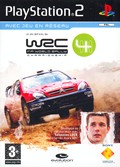 World Rally Championship 4