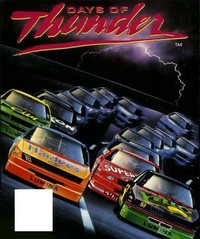 Days of Thunder