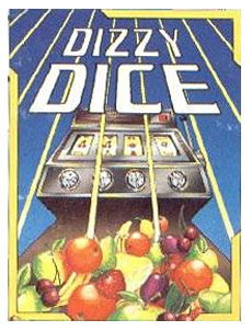 Dizzy Dice