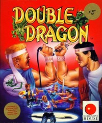 Double Dragon