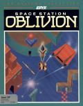 Space Station Oblivion