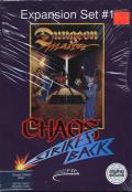 Dungeon Master : Chaos Strikes Back