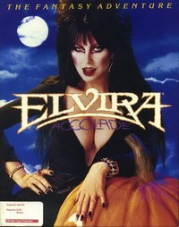 Elvira : Mistress of the Dark