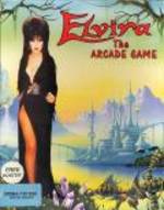 Elvira : The Arcade Game