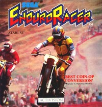 Enduro Racer