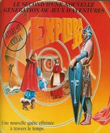 Explora II