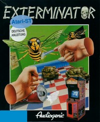 Exterminator