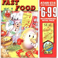 Fast Food