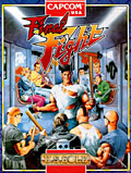 Final Fight