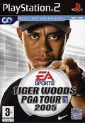 Tiger Woods PGA Tour 2005