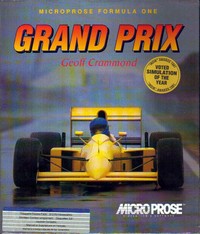 Formula One Grand Prix