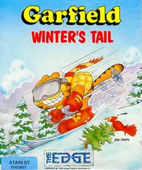 Garfield : Winter's Tail