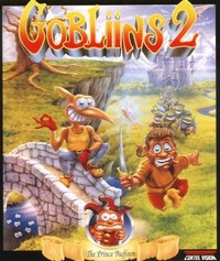 Gobliins 2