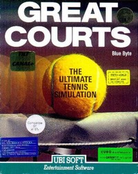 Great Courts