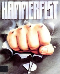 Hammerfist