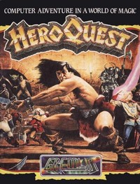 Hero Quest