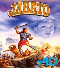 Jabato