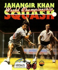 Jahangir Khan's World Championship Squash