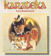 Karateka