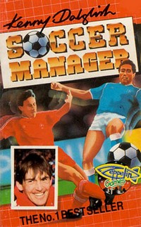 Kenny Dalglish Soccer Manager