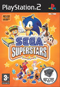 SEGA SuperStars