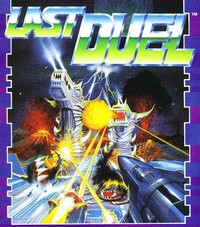 Last Duel : Inter Planet War 2012