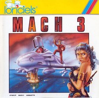 Mach 3