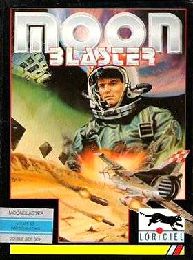 Moon Blaster