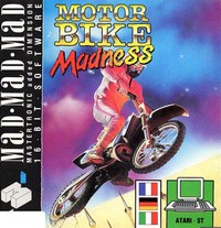 Motorbike Madness