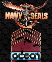 Navy SEALs