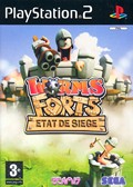 Worms Forts : Etat de siège