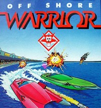 Off Shore Warrior