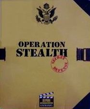 Operation Stealth