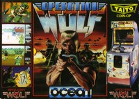 Operation Wolf