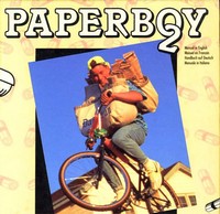 Paperboy 2