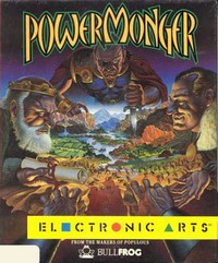 PowerMonger