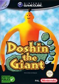 Doshin the Giant