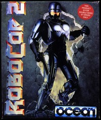 RoboCop 2