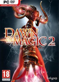 Dawn of Magic 2