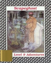 Scapeghost