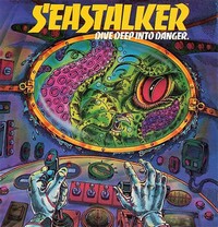 Seastalker