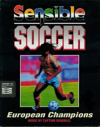 Sensible Soccer