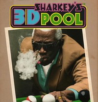 Sharkey's 3D Pool