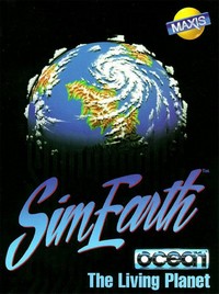 Sim Earth : The Living Planet